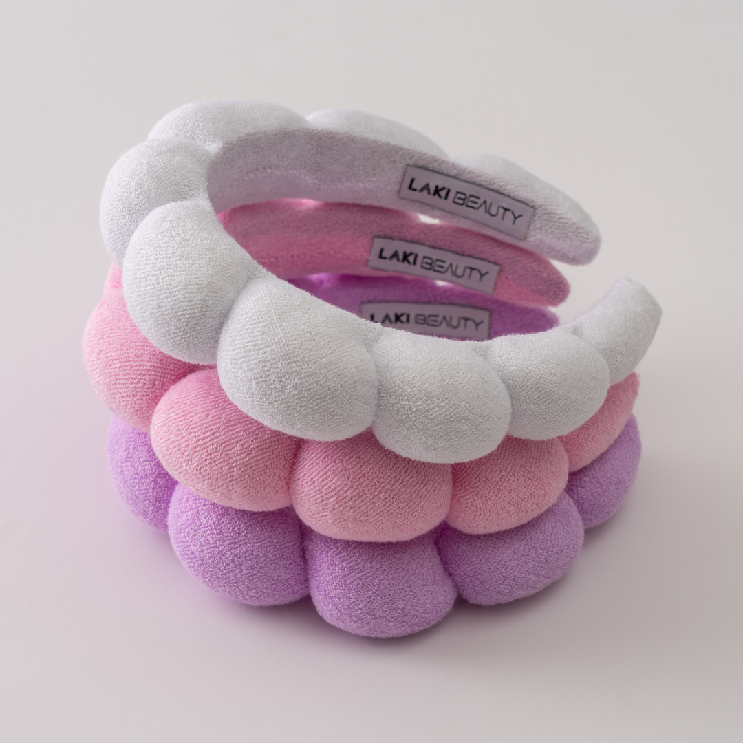 Puffy Headband