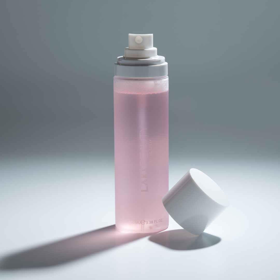 Dewy Setting Spray