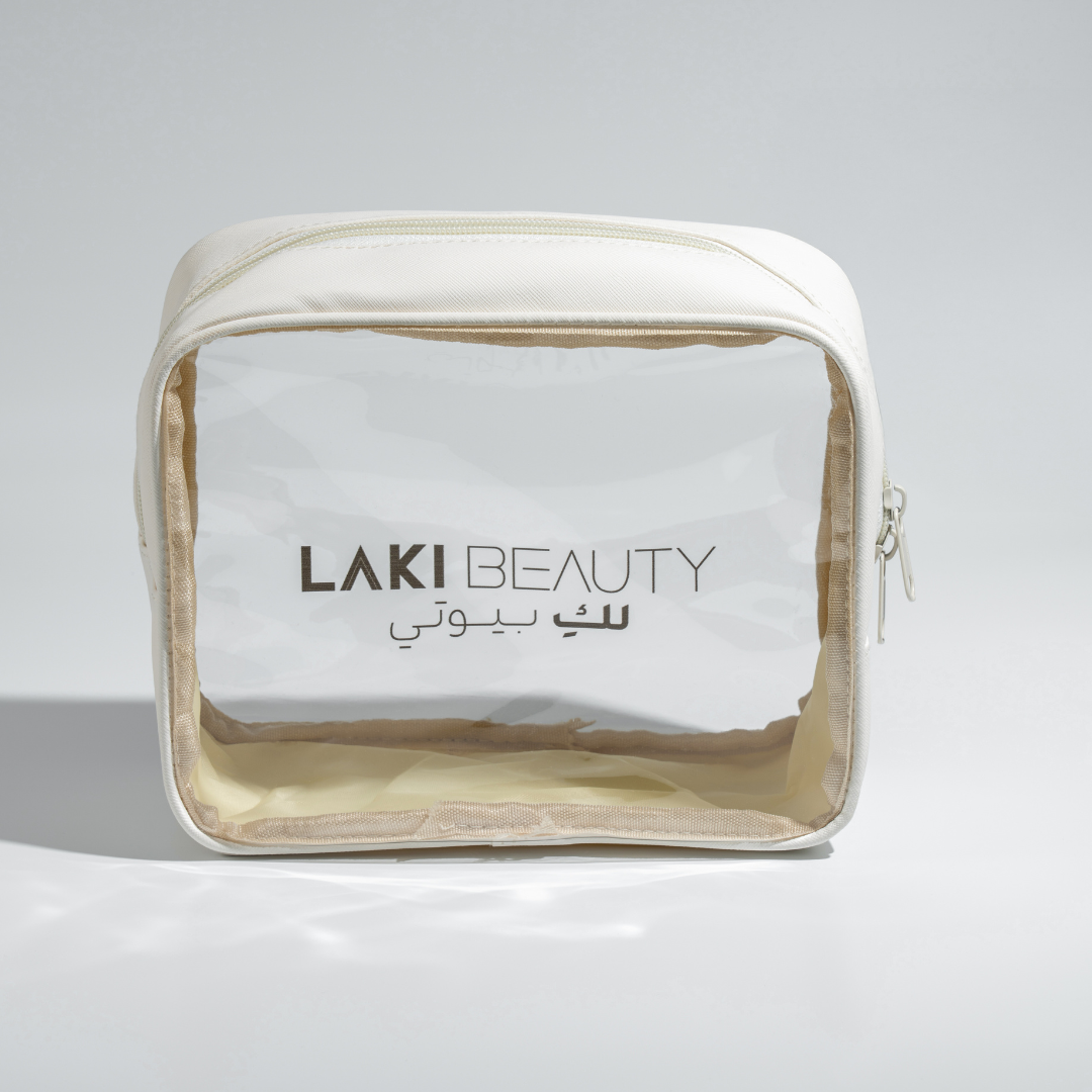 Makeup Travel Bag