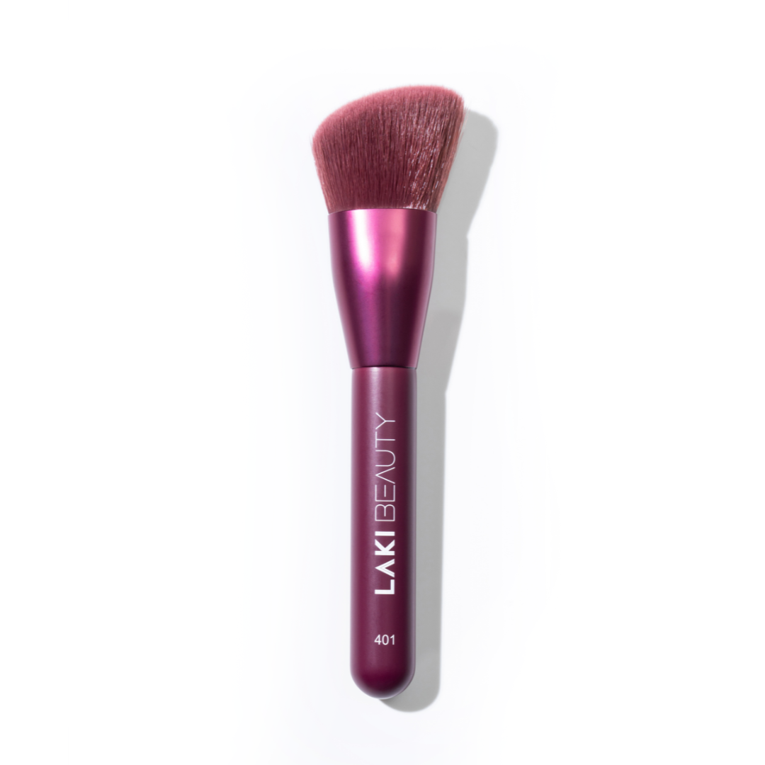 401 Seamless Finish Brush
