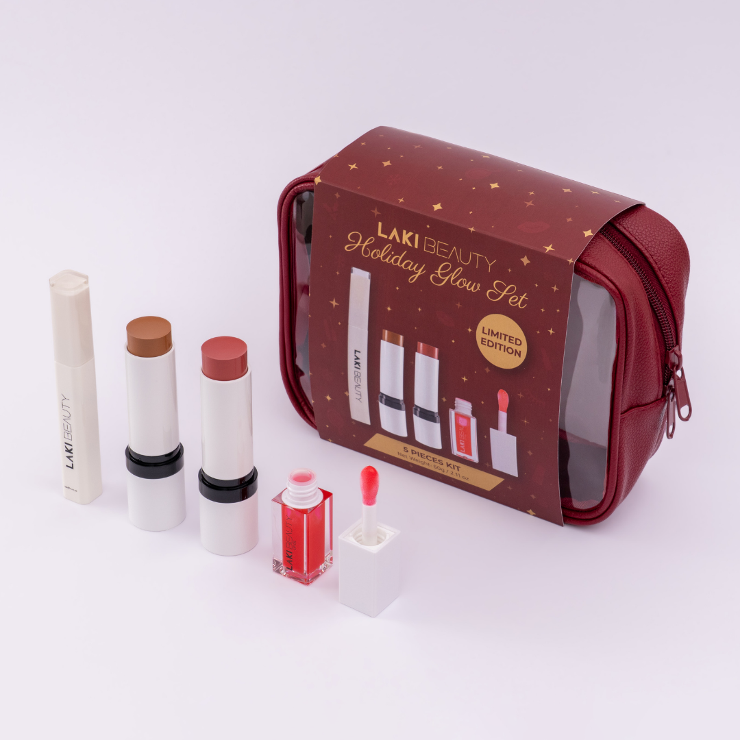 Holiday Glow Set