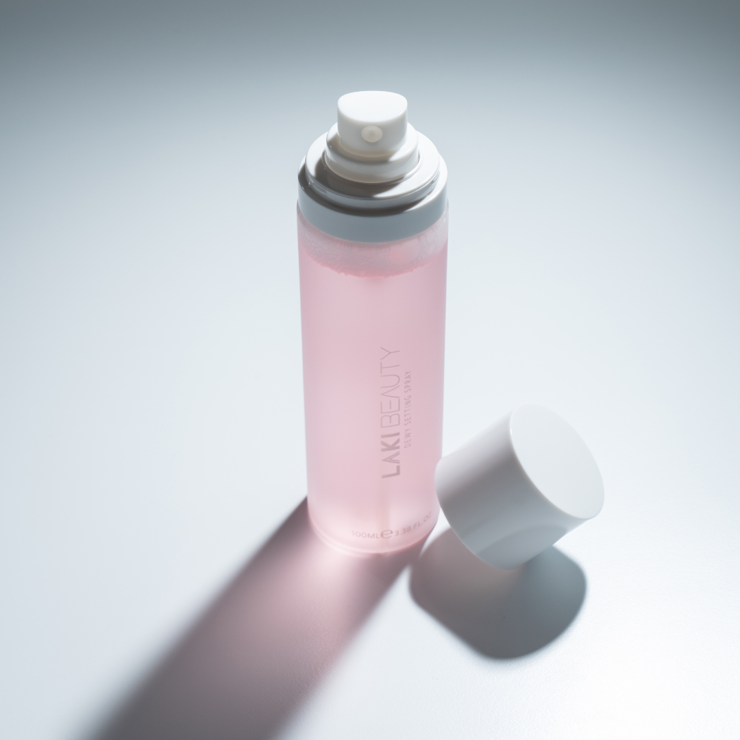 Dewy Setting Spray