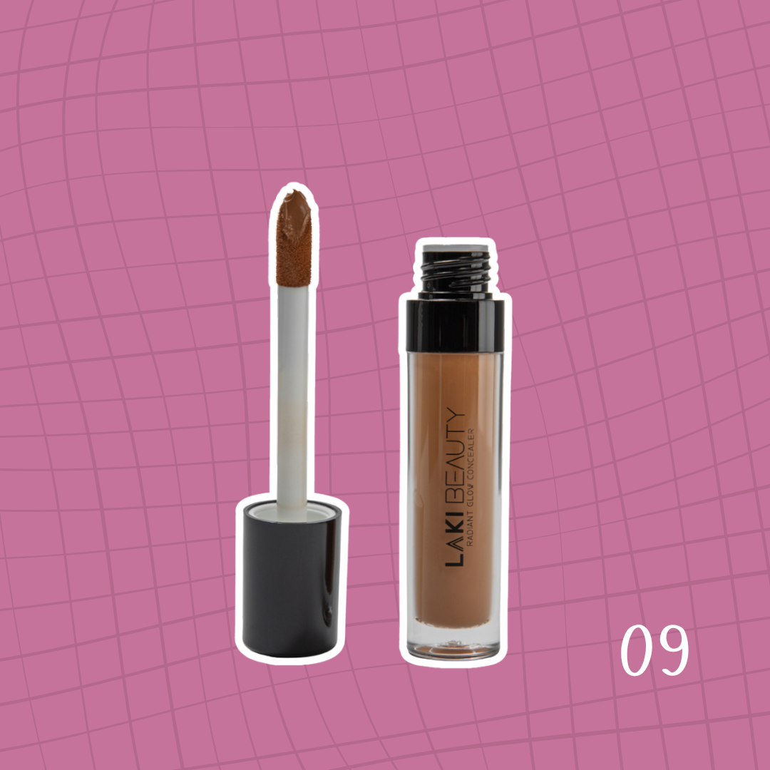 Back to Basics Glow Set