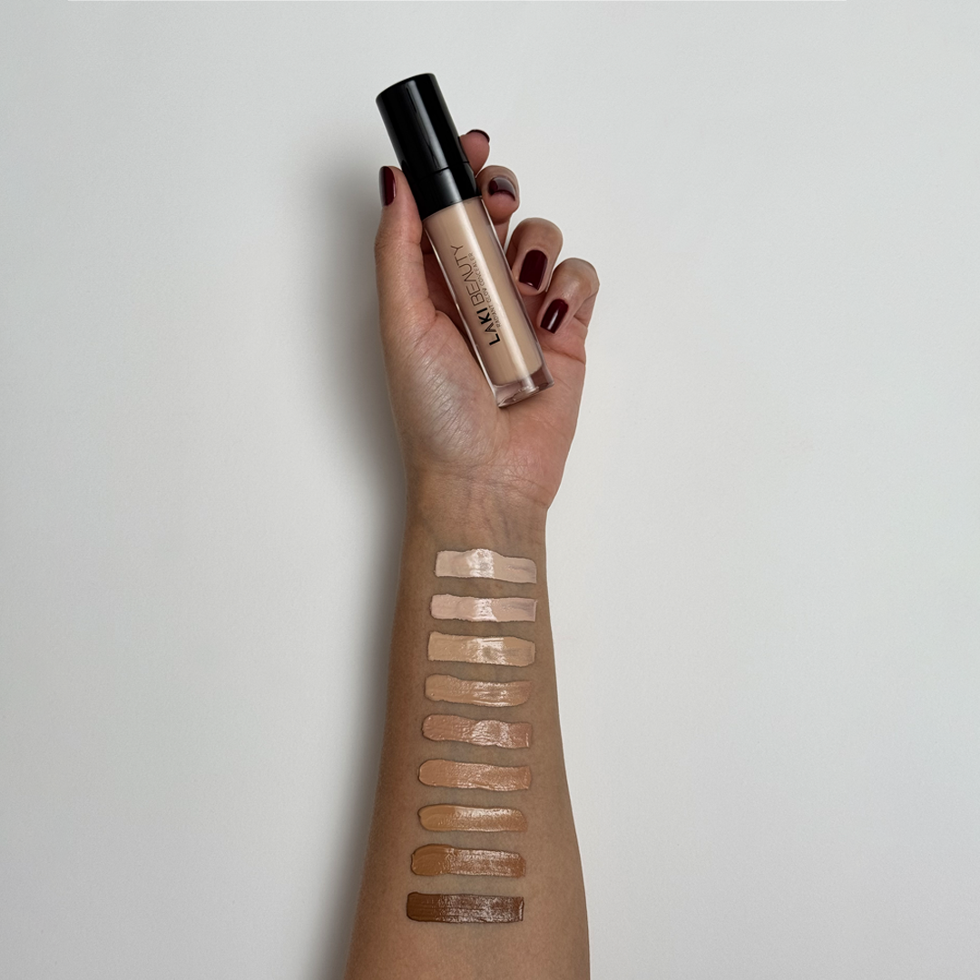 Radiant Glow Concealer