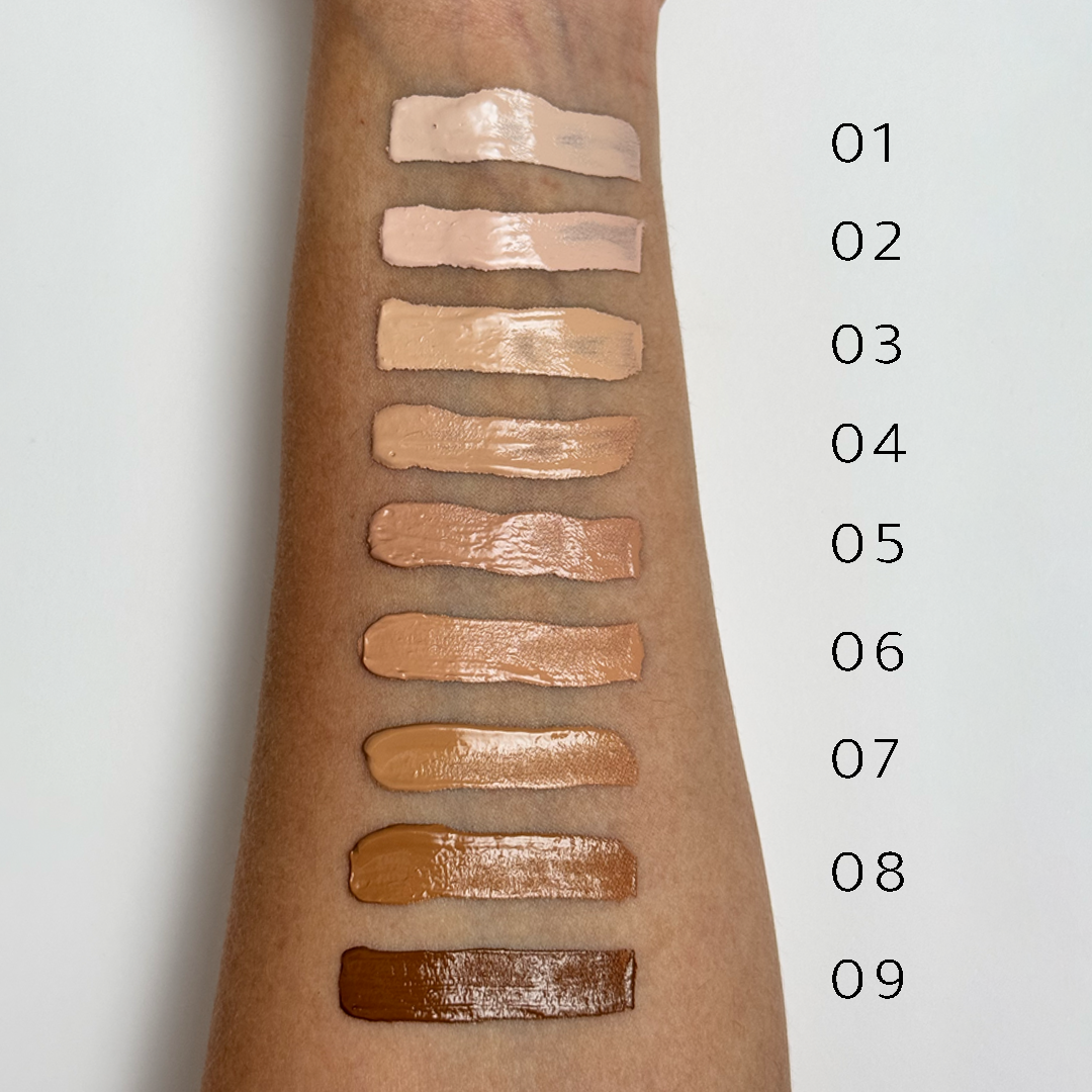 Radiant Glow Concealer