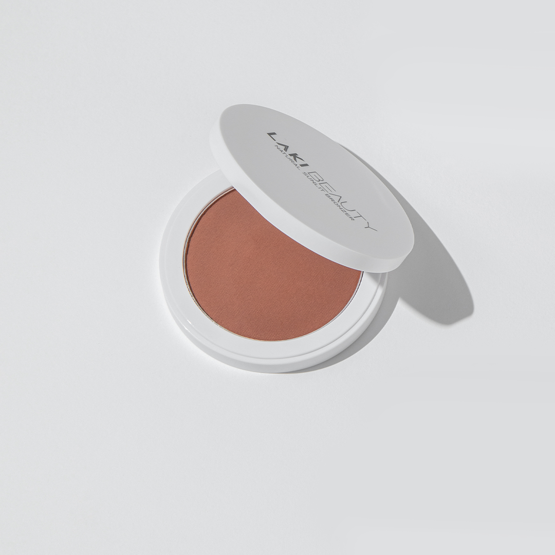 Radiant Sunset Palette + Natural Sunlit Bronzer and get 10% OFF